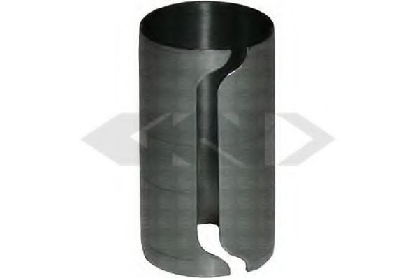 SPIDAN 411183 Гильза, подвески поперечного рычага 