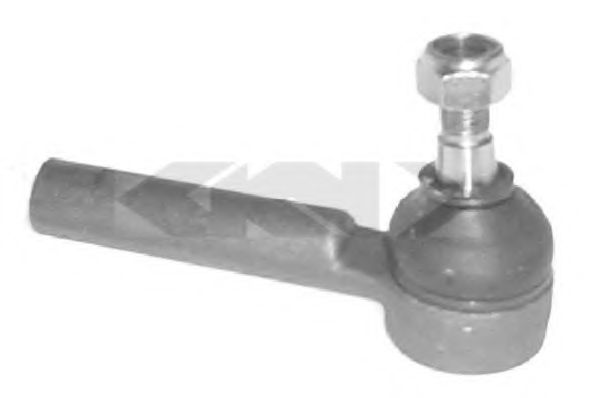 SPIDAN 40814 Наконечник поперечной рулевой тяги для KIA MENTOR (Киа Мэнтор) SPIDAN 40814 Наконечник поперечной рулевой тяги для KIA MENTOR (Киа Мэнтор)