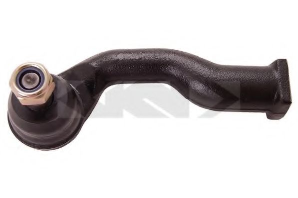 SPIDAN 40825 Наконечник поперечной рулевой тяги 