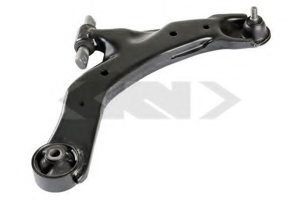 SPIDAN 50851 Рычаг независимой подвески колеса, подвеска колеса для KIA CERATO (Киа Cэрато) SPIDAN 50851 Рычаг независимой подвески колеса, подвеска колеса для KIA CERATO (Киа Cэрато)