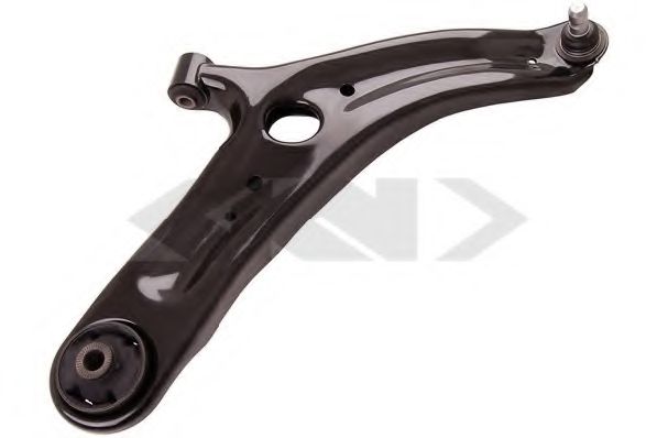 SPIDAN 51238 Рычаг независимой подвески колеса, подвеска колеса для KIA (Киа) SPIDAN 51238 Рычаг независимой подвески колеса, подвеска колеса для KIA (Киа)