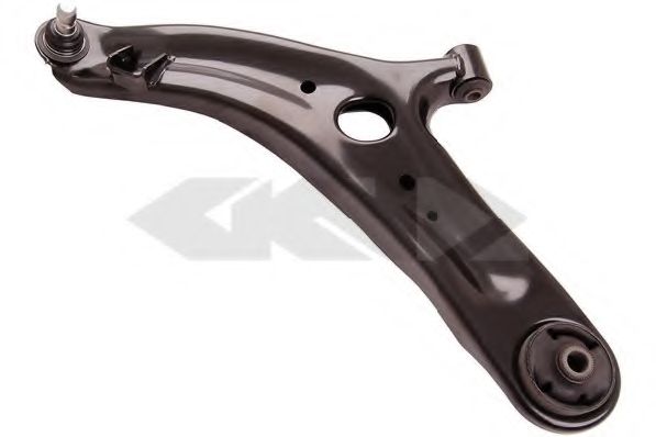 SPIDAN 59087 Рычаг независимой подвески колеса, подвеска колеса для KIA (Киа) SPIDAN 59087 Рычаг независимой подвески колеса, подвеска колеса для KIA (Киа)