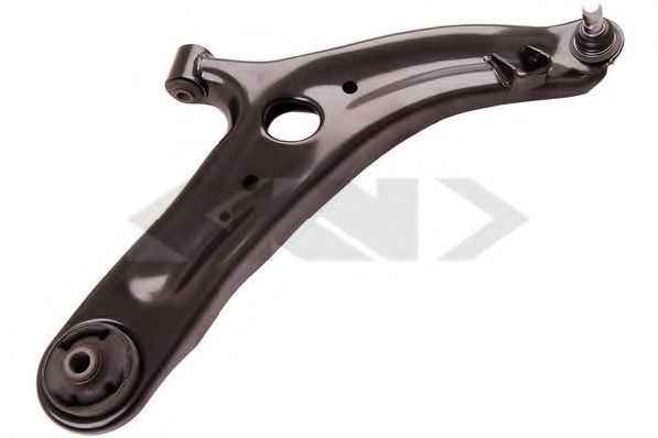 SPIDAN 59088 Рычаг независимой подвески колеса, подвеска колеса для KIA (Киа) SPIDAN 59088 Рычаг независимой подвески колеса, подвеска колеса для KIA (Киа)