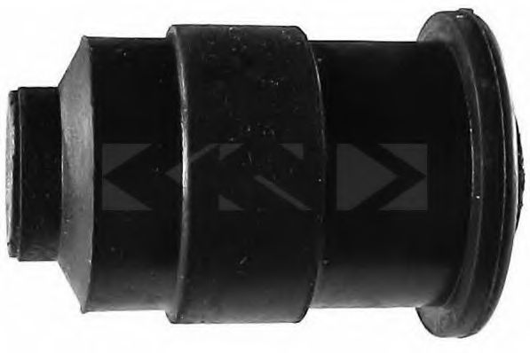 SPIDAN 410270 Подвеска, рычаг независимой подвески колеса 