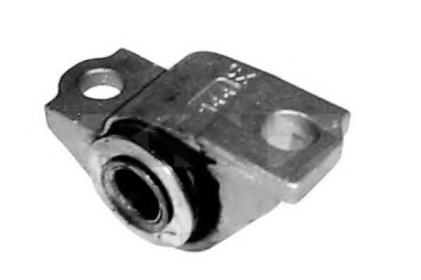 SPIDAN 410272 Подвеска, рычаг независимой подвески колеса 