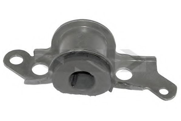 SPIDAN 410275 Подвеска, рычаг независимой подвески колеса 