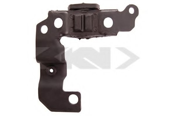 SPIDAN 410277 Подвеска, рычаг независимой подвески колеса 