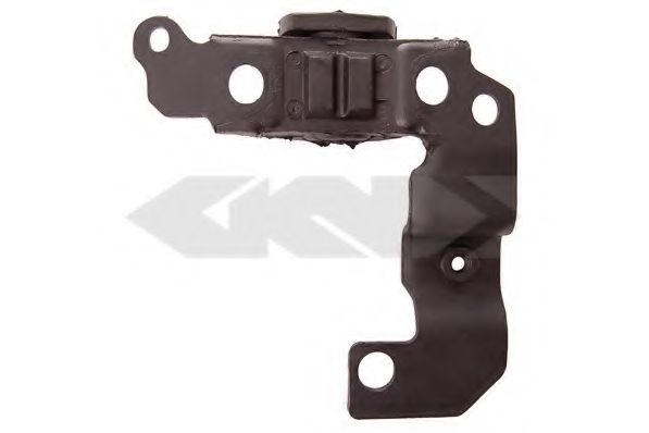 SPIDAN 410278 Подвеска, рычаг независимой подвески колеса 