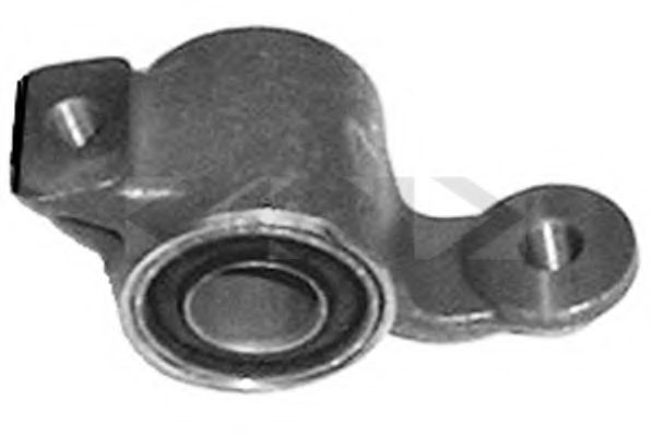 SPIDAN 410293 Подвеска, рычаг независимой подвески колеса 