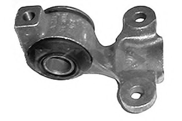 SPIDAN 410294 Подвеска, рычаг независимой подвески колеса 