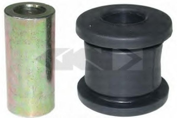 SPIDAN 410297 Подвеска, рычаг независимой подвески колеса 