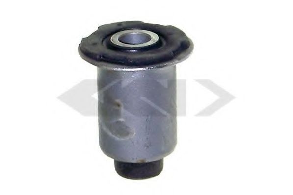 SPIDAN 411189 Подвеска, рычаг независимой подвески колеса 