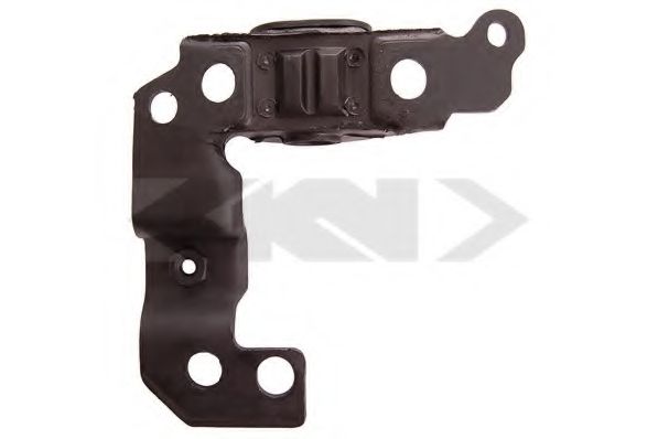 SPIDAN 411190 Подвеска, рычаг независимой подвески колеса 