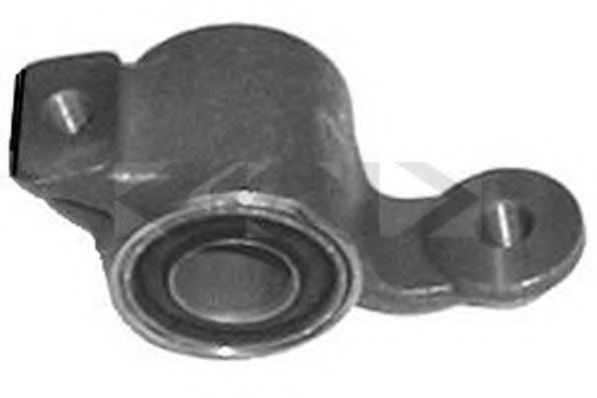 SPIDAN 410957 Подвеска, рычаг независимой подвески колеса 