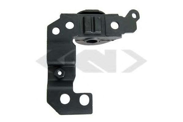 SPIDAN 411675 Подвеска, рычаг независимой подвески колеса 