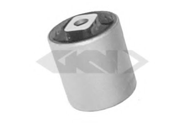 SPIDAN 410928 Подвеска, рычаг независимой подвески колеса 