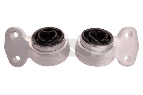 SPIDAN 411141 Подвеска, рычаг независимой подвески колеса 