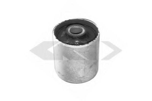 SPIDAN 410929 Подвеска, рычаг независимой подвески колеса 