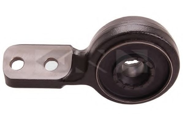 SPIDAN 411621 Подвеска, рычаг независимой подвески колеса 