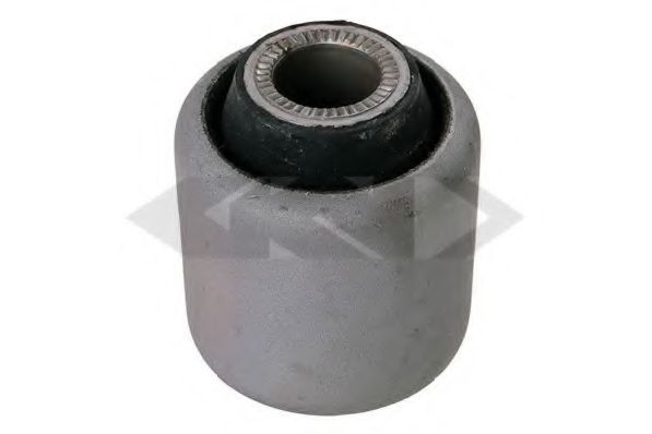 SPIDAN 411813 Подвеска, рычаг независимой подвески колеса 