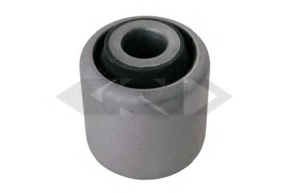 SPIDAN 411814 Подвеска, рычаг независимой подвески колеса 