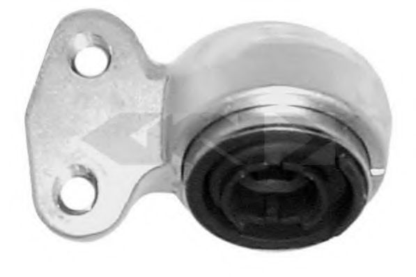 SPIDAN 411559 Подвеска, рычаг независимой подвески колеса 