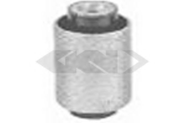 SPIDAN 411123 Подвеска, рычаг независимой подвески колеса 