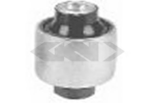 SPIDAN 411124 Подвеска, рычаг независимой подвески колеса 