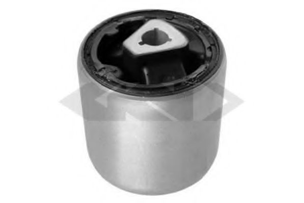 SPIDAN 411200 Подвеска, рычаг независимой подвески колеса 