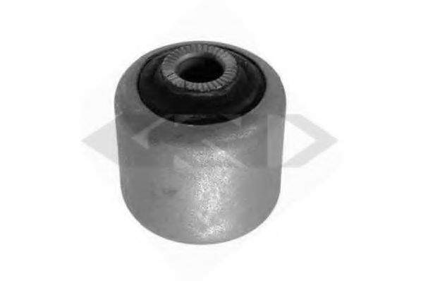 SPIDAN 411201 Подвеска, рычаг независимой подвески колеса 