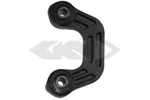 SPIDAN 46191 Тяга стойка, стабилизатор для SUBARU (Субару) SPIDAN 46191 Тяга стойка, стабилизатор для SUBARU (Субару)