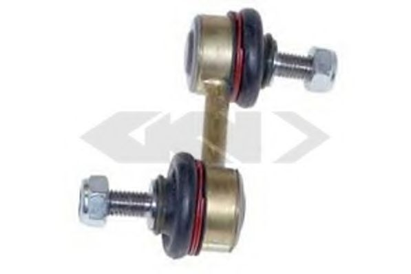 SPIDAN 46787 Тяга стойка, стабилизатор для SUBARU (Субару) SPIDAN 46787 Тяга стойка, стабилизатор для SUBARU (Субару)