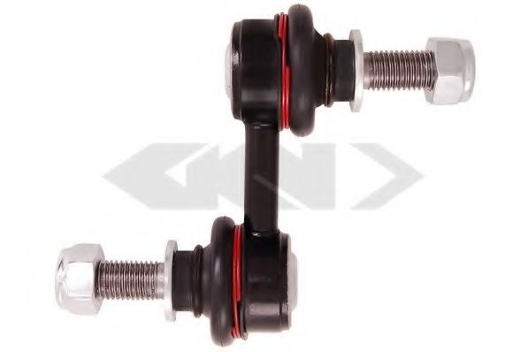 SPIDAN 50508 Тяга стойка, стабилизатор для SUBARU LEGACY V (Субару Легаси 5) SPIDAN 50508 Тяга стойка, стабилизатор для SUBARU LEGACY V (Субару Легаси 5)