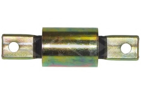 SPIDAN 410364 Подвеска, рычаг независимой подвески колеса 