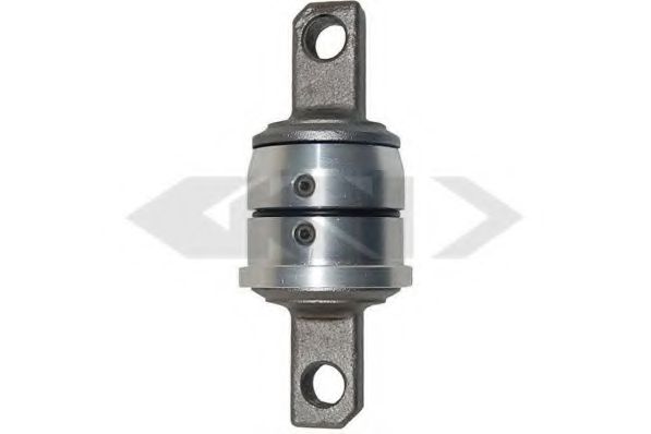 SPIDAN 411368 Подвеска, рычаг независимой подвески колеса 