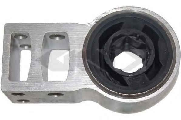 SPIDAN 411370 Подвеска, рычаг независимой подвески колеса 