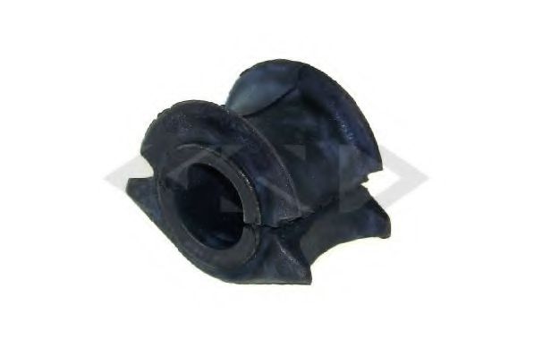 SPIDAN 410373 Опора, стабилизатор 