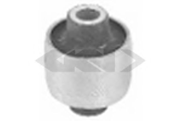 SPIDAN 410413 Подвеска, рычаг независимой подвески колеса для AUDI 100 (Ауди 100) SPIDAN 410413 Подвеска, рычаг независимой подвески колеса для AUDI 100 (Ауди 100)