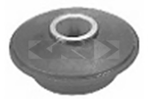 SPIDAN 410416 Подвеска, рычаг независимой подвески колеса для AUDI 100 (Ауди 100) SPIDAN 410416 Подвеска, рычаг независимой подвески колеса для AUDI 100 (Ауди 100)