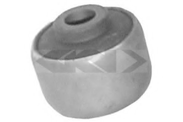 SPIDAN 410939 Подвеска, рычаг независимой подвески колеса 