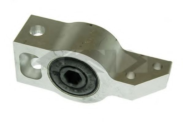SPIDAN 411600 Подвеска, рычаг независимой подвески колеса для AUDI TT (Ауди Тт) SPIDAN 411600 Подвеска, рычаг независимой подвески колеса для AUDI TT (Ауди Тт)