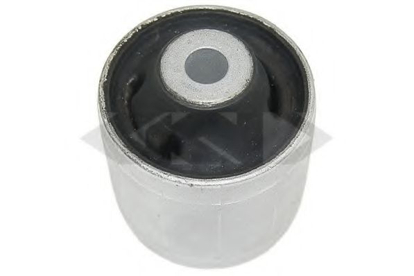 SPIDAN 411204 Подвеска, рычаг независимой подвески колеса 