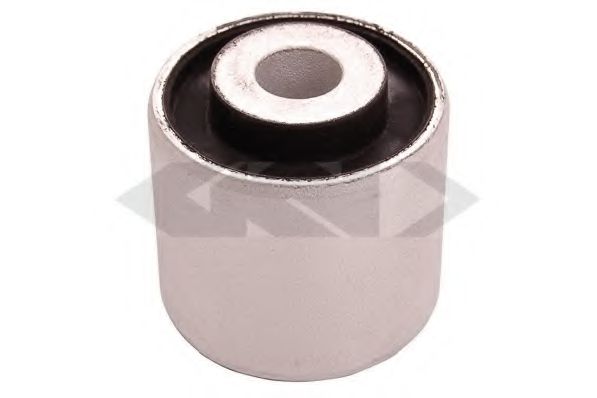 SPIDAN 411206 Подвеска, рычаг независимой подвески колеса 