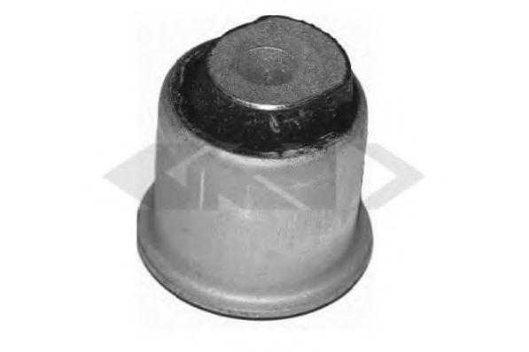 SPIDAN 411607 Подвеска, рычаг независимой подвески колеса 