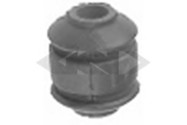 SPIDAN 410422 Подвеска, рычаг независимой подвески колеса 