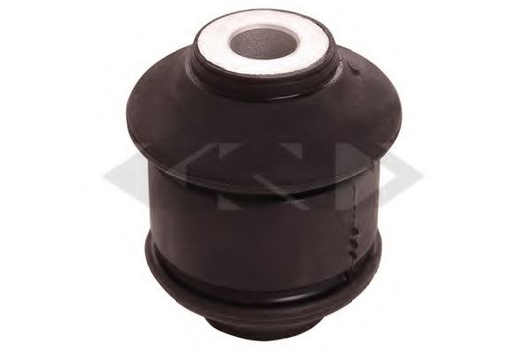 SPIDAN 411466 Подвеска, рычаг независимой подвески колеса 