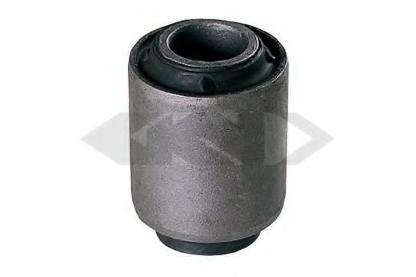 SPIDAN 411075 Подвеска, рычаг независимой подвески колеса 