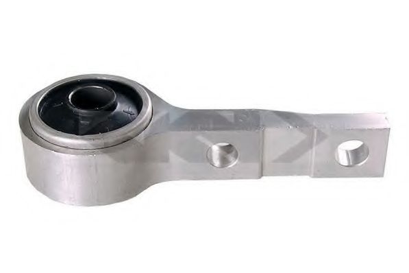 SPIDAN 411076 Подвеска, рычаг независимой подвески колеса 