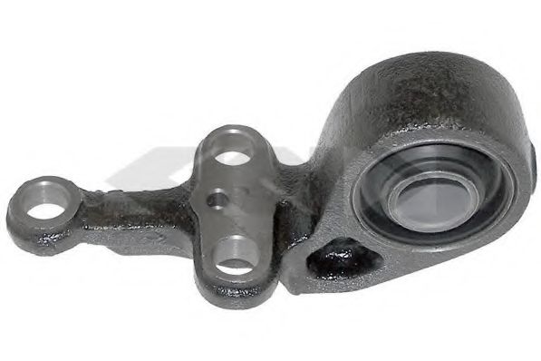SPIDAN 411077 Подвеска, рычаг независимой подвески колеса для NISSAN (Ниссан) SPIDAN 411077 Подвеска, рычаг независимой подвески колеса для NISSAN (Ниссан)