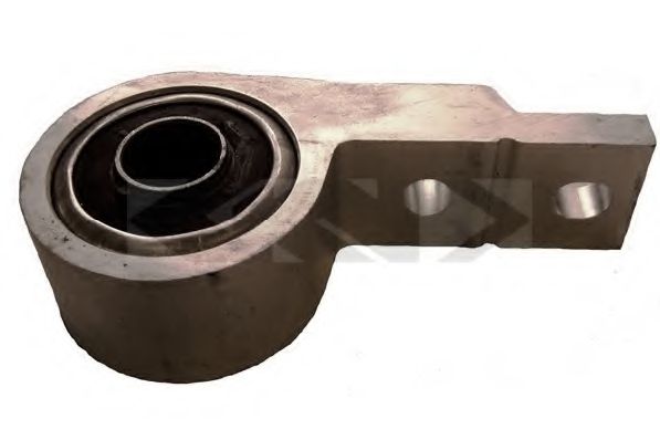 SPIDAN 411080 Подвеска, рычаг независимой подвески колеса 